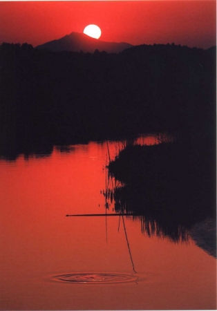 【写真展】絵画主義 筑波山 【写真展】絵画主義 筑波山