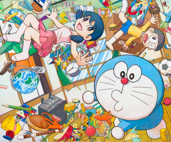 【展覧会】THE ドラえもん展 TOKYO 2017 【展覧会】THE ドラえもん展 TOKYO 2017