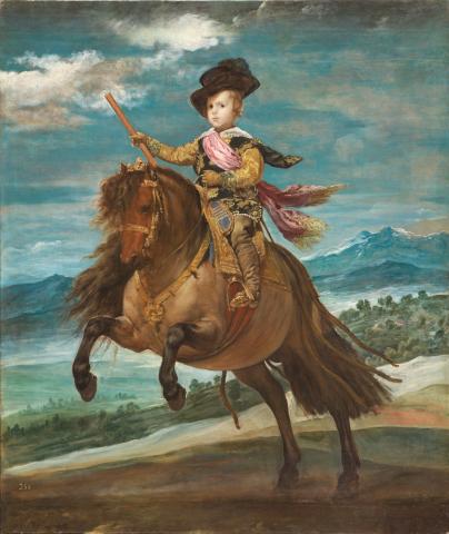 【美術展・展覧会】プラド美術館展 ベラスケスと絵画の栄光 【美術展・展覧会】プラド美術館展 ベラスケスと絵画の栄光