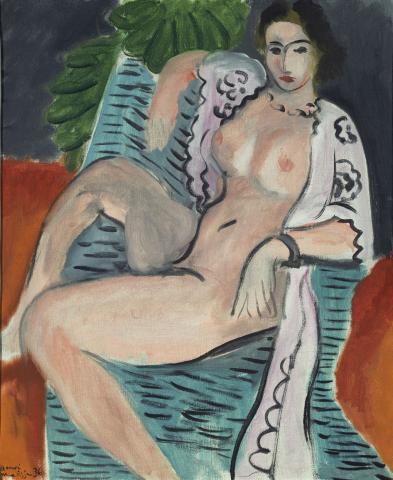 【美術展・展覧会】「ヌード NUDE ―英国テート・コレクションより」 【美術展・展覧会】「ヌード NUDE ―英国テート・コレクションより」