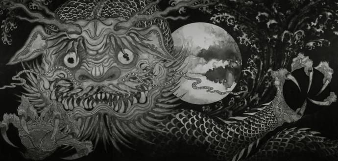 【美術展・展覧会】「―アジアの神々― 金子富之展」 【美術展・展覧会】「―アジアの神々― 金子富之展」