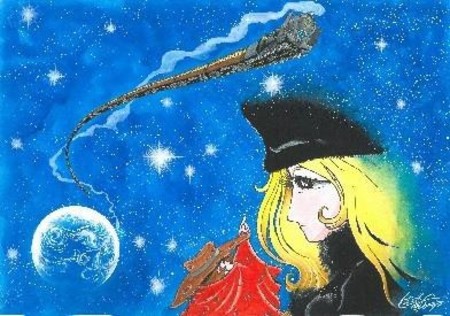 【写真展】松本零士氏とのコラボレーションによるフォトモザイク制作!写真展「新たな船出」 【写真展】松本零士氏とのコラボレーションによるフォトモザイク制作!写真展「新たな船出」