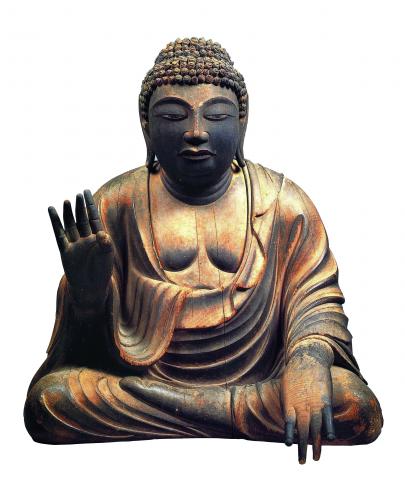 【美術展・展覧会】東日本大震災復興祈念特別展 「東大寺と東北 ―復興を支えた人々の祈り」 【美術展・展覧会】東日本大震災復興祈念特別展 「東大寺と東北 ―復興を支えた人々の祈り」