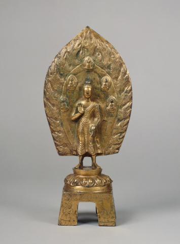 【美術展・展覧会】特別展 仏教美術の名宝 【美術展・展覧会】特別展 仏教美術の名宝