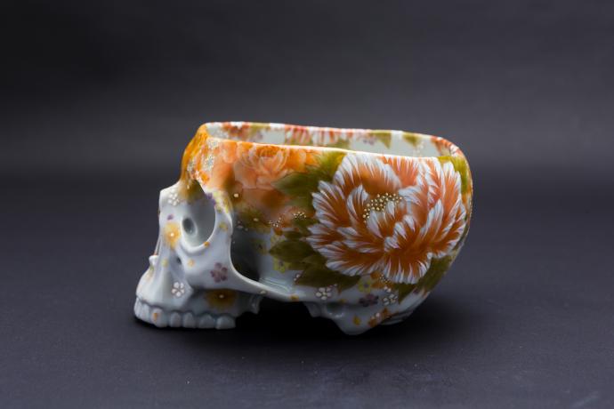 【展覧会】個展『丸岡 和吾「x」』 【展覧会】個展『丸岡 和吾「x」』