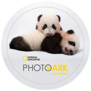 ナショナル ジオグラフィックTV「PHOTO ARK:動物の箱舟」放送記念 写真と映像で知る絶滅危惧種の動物展 ナショナル ジオグラフィックTV「PHOTO ARK:動物の箱舟」放送記念 写真と映像で知る絶滅危惧種の動物展