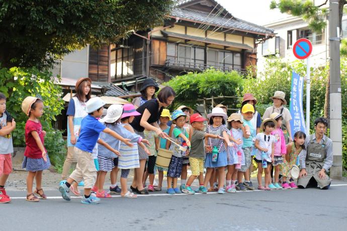【申し込み受け付け中】こども創作教室《ぐるぐるミックス》 【申し込み受け付け中】こども創作教室《ぐるぐるミックス》