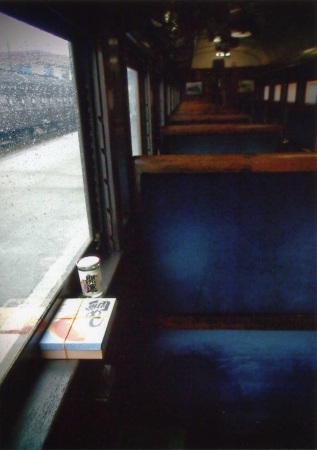 第5回写真展「鉄道風土記 ~郷愁~」 第5回写真展「鉄道風土記 ~郷愁~」