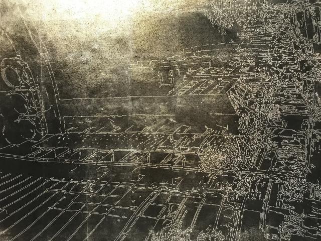 染色  瀬藤貴史 展