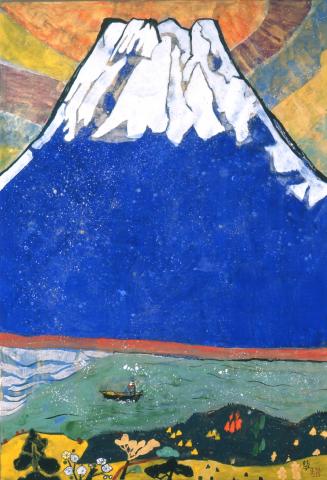 【美術展・展覧会】万葉のセゾン ―奈良県立万葉文化館 季節のコレクション― 【美術展・展覧会】万葉のセゾン ―奈良県立万葉文化館 季節のコレクション―