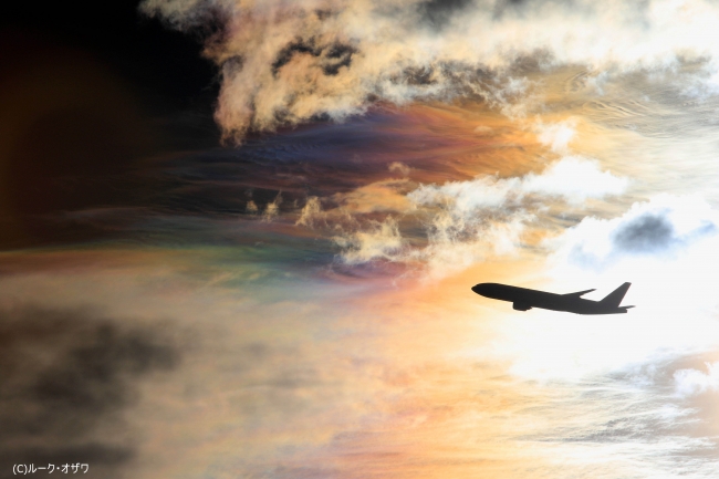 ルーク・オザワ写真展「JETLINER ZERO GLORIOUS -神業-」 ルーク・オザワ写真展「JETLINER ZERO GLORIOUS -神業-」