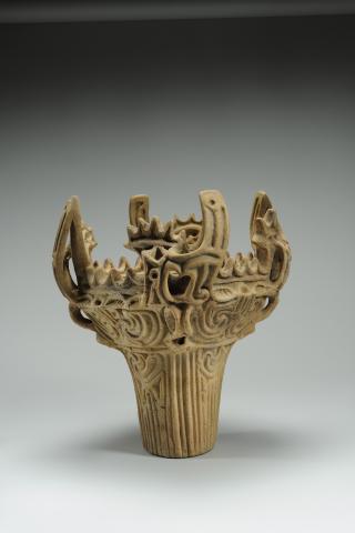 【美術展・展覧会】特別展「縄文―1万年の美の鼓動」 【美術展・展覧会】特別展「縄文―1万年の美の鼓動」