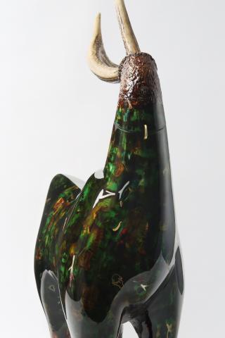 【展覧会】染谷聡「あめのふる穴」 【展覧会】染谷聡「あめのふる穴」