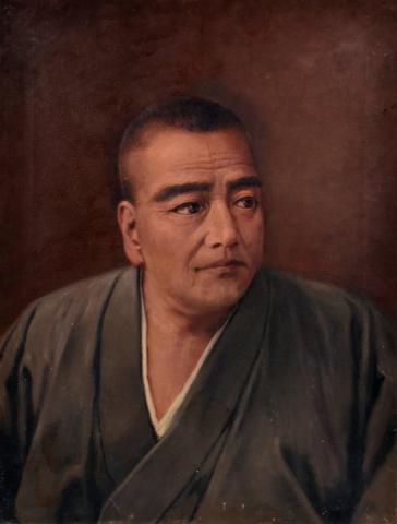 明治維新150年 NHK大河ドラマ特別展「西郷どん」 明治維新150年 NHK大河ドラマ特別展「西郷どん」