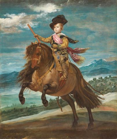 プラド美術館展 ― ベラスケスと絵画の栄光 ― プラド美術館展 ― ベラスケスと絵画の栄光 ―
