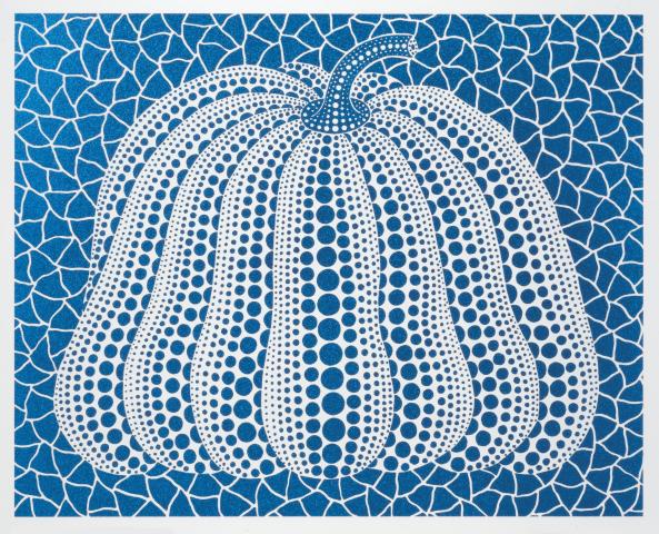 フォーエバー現代美術館コレクション 草間彌生 永遠の南瓜展 フォーエバー現代美術館コレクション 草間彌生 永遠の南瓜展