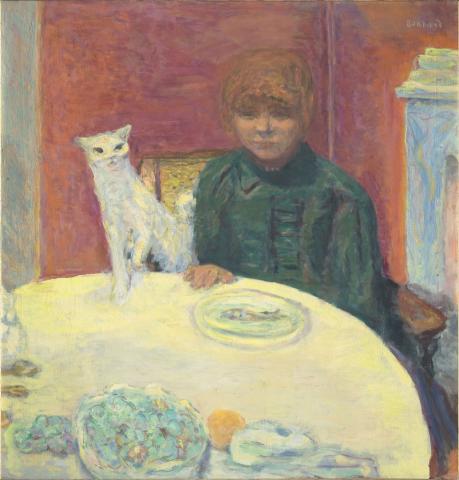 オルセー美術館特別企画 ピエール・ボナール展 オルセー美術館特別企画 ピエール・ボナール展