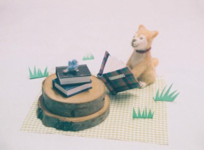 創作絵本展Ⅷ 創作絵本展Ⅷ