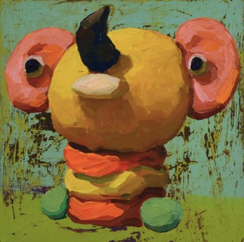 感じる。NEW YORK ART 感じる。NEW YORK ART