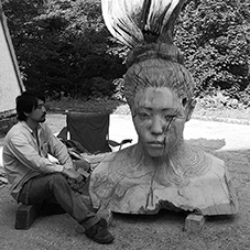 SAKAI KOHTA (酒井恒太) 展 -私(貴方)という存在の証明- SAKAI KOHTA (酒井恒太) 展 -私(貴方)という存在の証明-
