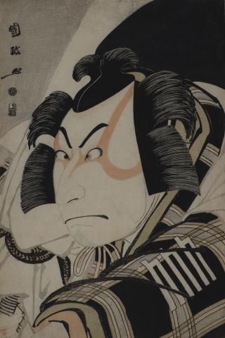 「サンタフェ リー・ダークスコレクション 浮世絵最強列伝-江戸の名品勢ぞろい-」展 「サンタフェ リー・ダークスコレクション 浮世絵最強列伝-江戸の名品勢ぞろい-」展