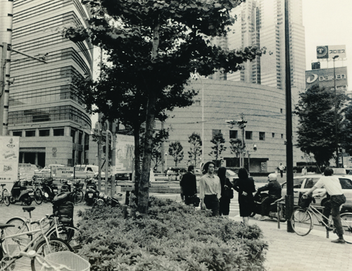 笠友紀写真展「良い加減の日々」 笠友紀写真展「良い加減の日々」