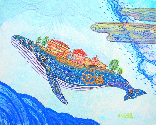 第11回 横浜山手の坂道と風景展 PART2 第11回 横浜山手の坂道と風景展 PART2