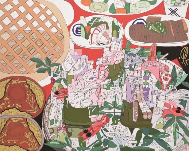 アート村作品展 アート村作品展