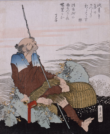 「ますむらひろしの北斎展 ATAGOAL×HOKUSAI」展 「ますむらひろしの北斎展 ATAGOAL×HOKUSAI」展