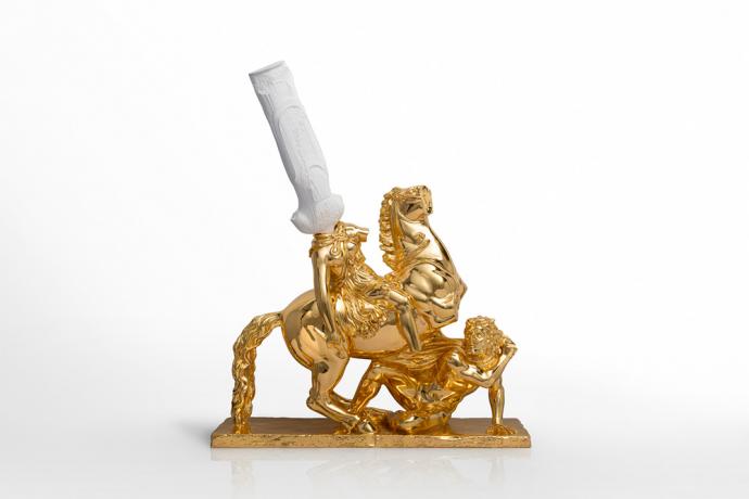 徐震®︎『Xu Zhen Store』展 徐震®︎『Xu Zhen Store』展