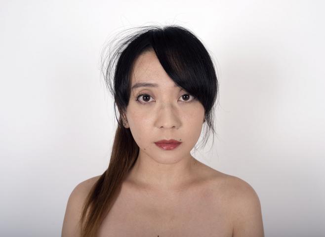 平賀淳写真展「CORPUS 2」 平賀淳写真展「CORPUS 2」