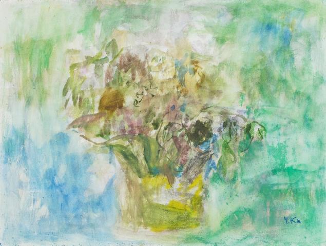 川村良紀展 川村良紀展