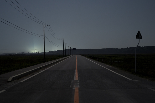 受賞作品展「写真新世紀展2018」 受賞作品展「写真新世紀展2018」