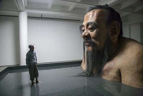 魔都の鼓動 上海現代アートシーンのダイナミズム 魔都の鼓動 上海現代アートシーンのダイナミズム