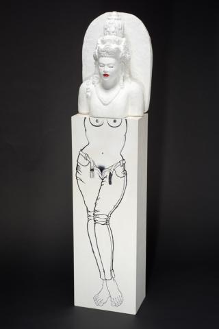 アジアにめざめたら:アートが変わる、世界が変わる 1960-1990 年代 アジアにめざめたら:アートが変わる、世界が変わる 1960-1990 年代