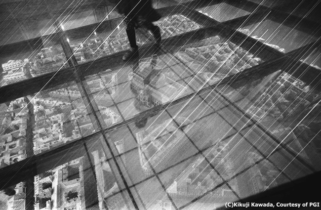川田喜久治写真展「百幻影-100Illusions」 川田喜久治写真展「百幻影-100Illusions」