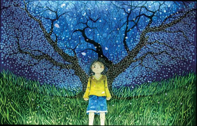 企画展「息を呑む繊細美 切り絵アート展」 企画展「息を呑む繊細美 切り絵アート展」