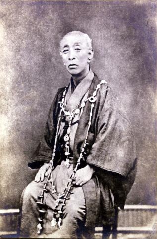 ~生誕200年記念~幕末の北方探検家 松浦武四郎展 ~生誕200年記念~幕末の北方探検家 松浦武四郎展