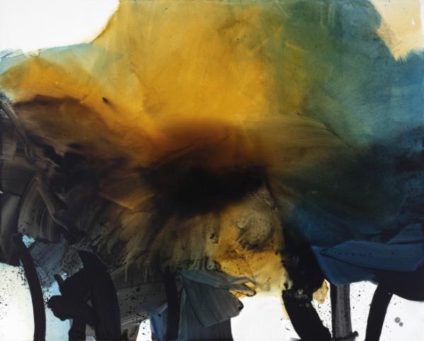 チェン・ジャン・ホン展