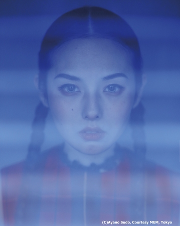 澤田知子、須藤絢乃写真展「SELF/OTHERS」 澤田知子、須藤絢乃写真展「SELF/OTHERS」