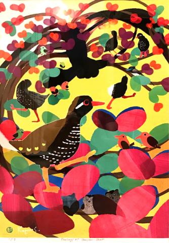 「HY ART STORY at 中目黒 」出展作品販売中! 「HY ART STORY at 中目黒 」出展作品販売中!