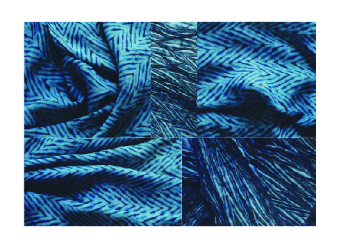 縹藍紺JAPANBLUE 2018 第9回 森くみ子展 -深遠なる蒼い時間- 縹藍紺JAPANBLUE 2018 第9回 森くみ子展 -深遠なる蒼い時間-