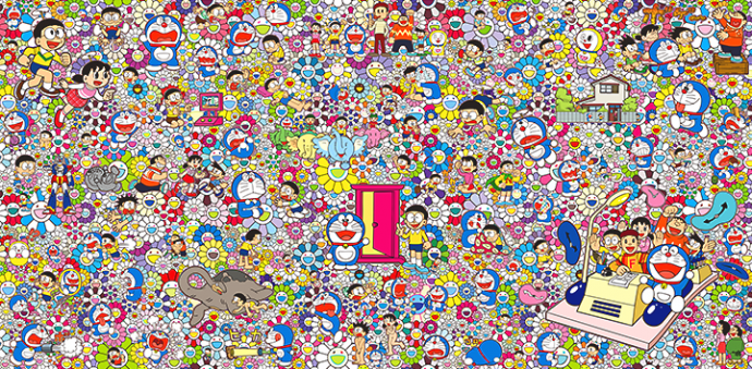 THE ドラえもん展 NAGOYA 2018 THE ドラえもん展 NAGOYA 2018