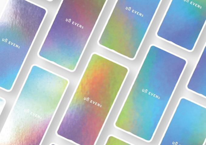 こんなときだから休む展 こんなときだから休む展