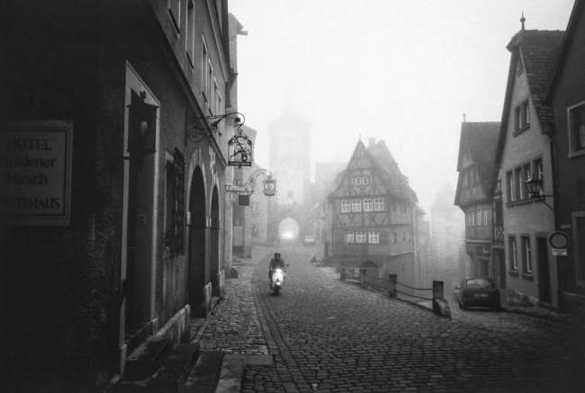 藤原 忠 写真展「Ye Good Olde Days in.....」 藤原 忠 写真展「Ye Good Olde Days in.....」