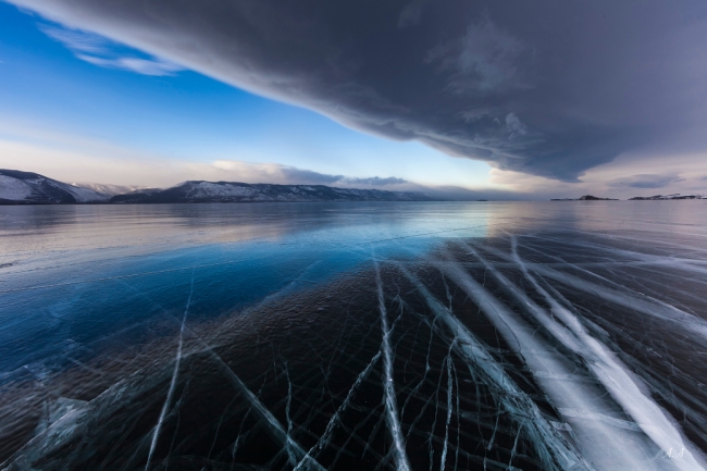 Six Russian Photographers Exhibition「Mysteries of Russian Landscape」 Six Russian Photographers Exhibition「Mysteries of Russian Landscape」