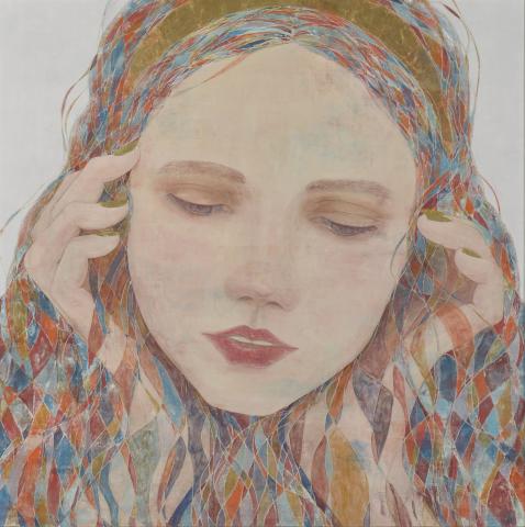 絵画のゆくえ2019 FACE受賞作家展 絵画のゆくえ2019 FACE受賞作家展