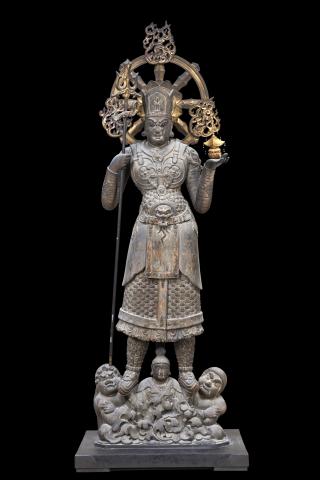特別展「国宝 東寺-空海と仏像曼荼羅」 特別展「国宝 東寺-空海と仏像曼荼羅」