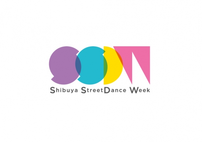 Shibuya StreetDance Week 2018