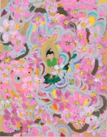 可能性アートプロジェクト展 in 長楽寺 可能性アートプロジェクト展 in 長楽寺